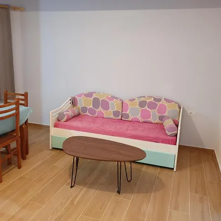 Appartement Mels *