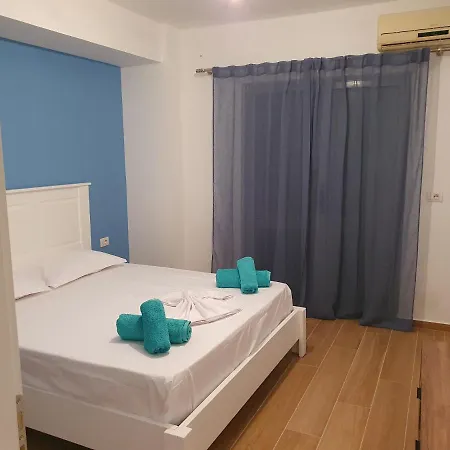 Mels Appartement Saranda