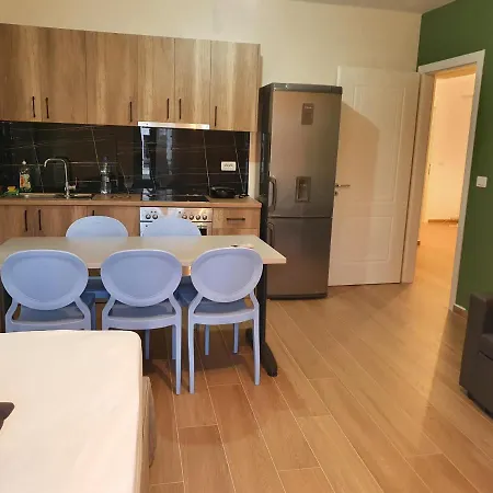Appartement Mels *