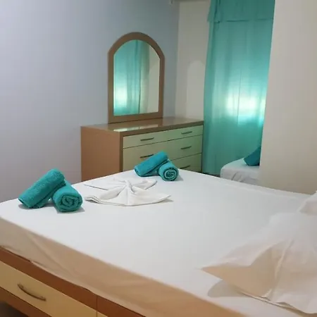Mels * Saranda