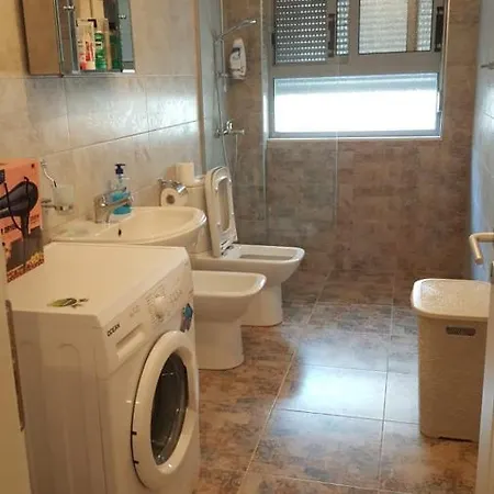 Appartement Mels *