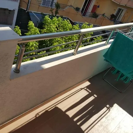 Mels Appartement Saranda