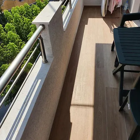 Appartement Mels