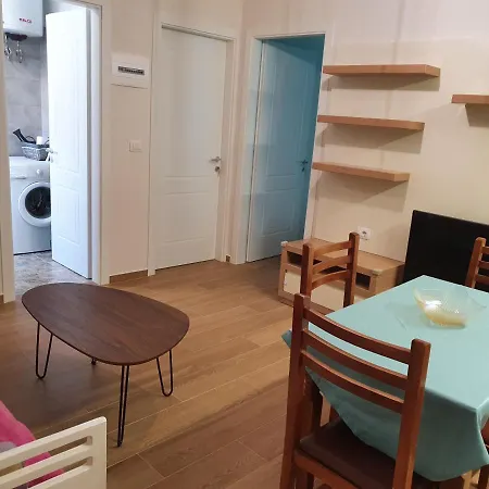 Mels Appartement *