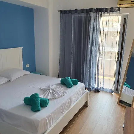 Appartement Mels