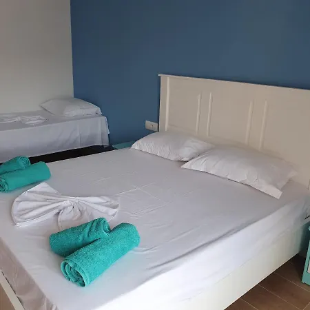 Mels Appartement *